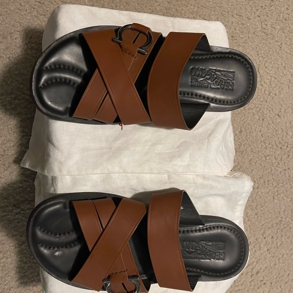 Ferragamo Sandals - Picture 4 of 6